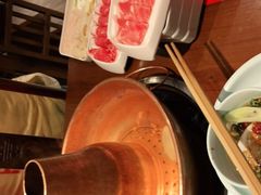 -京元盛铜锅涮肉(上海总店)