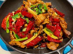 -醉长安(钟楼旗舰店)