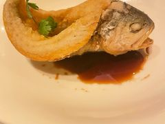 -万豪中餐厅·粤菜·北京粤财JW万豪酒店