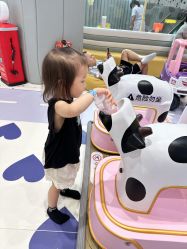 -米兜欢乐王国·儿童乐园(宝安益田假日天地店)