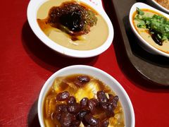 -山城辣妹子(定福庄店)