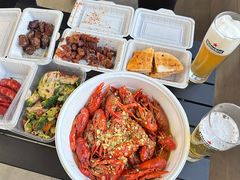 -九喜龙虾(凤城六路直营店)