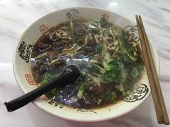小排面-孙记大碗皮肚面(后宰门店)