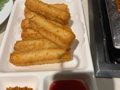 -海底捞火锅(劲松店)