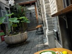-糖房咖啡(南锣鼓巷店)