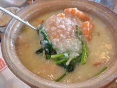-阿尔法海鲜排档(爱琴海店)