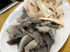 -大戚饭店(泰华路店)