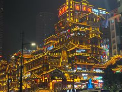 -重庆两江夜游-交运系列