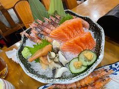 -银子铁板烧料理自助餐(人民广场店)