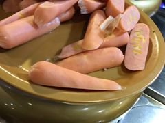 -汤响自助回转火锅百汇(乐峰广场店)