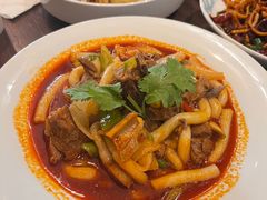 -丝路传奇·中国拉面航母店(北医三院店)