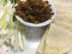 -富临轩私房菜(集庆门大街店)