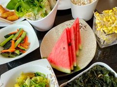 -鼎盛山海火锅(北戴河刘庄夜市老虎石浴场店)
