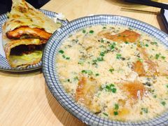 咸豆浆-小桃园·豆浆油条(复兴中路店)