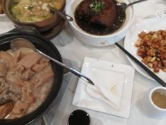 -大鸭梨烤鸭(石佛营店)