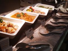 -盛宴标帜餐厅·亲子自助 (南昌喜来登酒店)