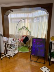 -杉惠素颜美妆皮肤管理中心