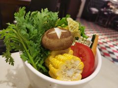 -一哥澳门豆捞·澳门风打边炉(高德置地店)