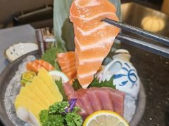 -德川家日本料理(龙德广场店)