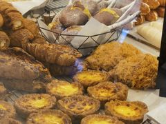 -PAPER STONE BAKERY(天汇广场店)