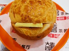 -大四喜茶餐厅(井岸店)