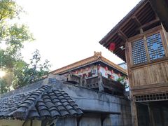 -百花人家(清水田园店)