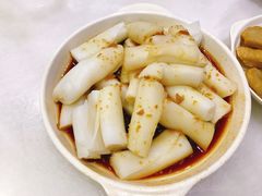 蒸猪肠卷-风之味糖水店(上塘西路店)