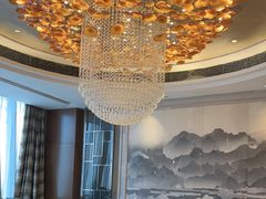 -富力万达嘉华酒店-品珍中餐厅(水果湖店)