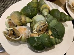 -陆家嘴万怡酒店·万荟轩