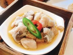 -粤点越有·茶点·粤菜(樵岭国际店)