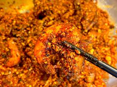 -嘎嘎鸭下巴·爆辣干锅(明教寺店)