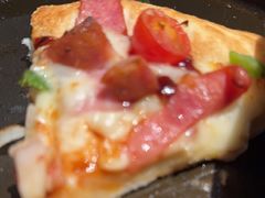 -必胜客(张掖西大街店)