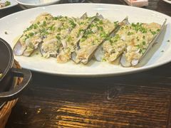 -猪肉婆私房菜(容桂总店)