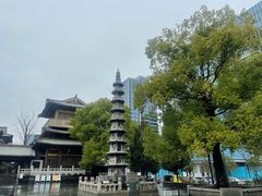 -香积寺