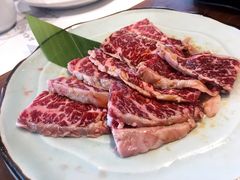 -热血兄弟·炭火烤肉(融侨中心店)