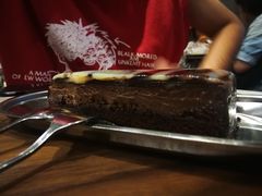 意式浓缩蛋糕-Awfully Chocolate(来福士广场店)