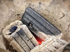 -沙胆彪炭炉牛杂煲(成都玉林店)