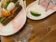 -AFS Cafe & Canteen(闽江二路店)
