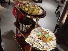 -海底捞火锅(崇文门新世界百货店)