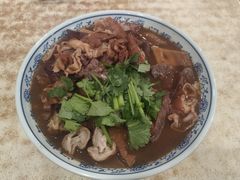 -门框胡同百年卤煮(前门煤市街店)