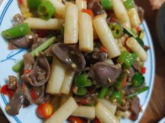 -静一餐厅·湖北菜(前门店)