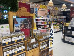 -家乐福(古北店)