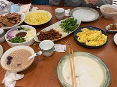 -老昌春饼(中央大街店)