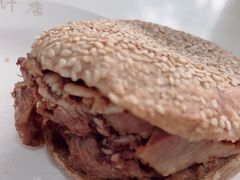 -老磁器口豆汁店(天坛店)