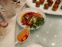 -香宫中餐厅 · 桂林香格里拉