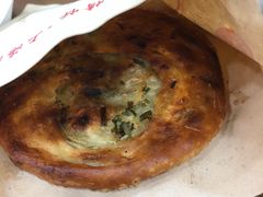 -老上海葱油饼(黄河路店)