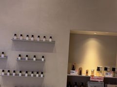 -泰合玺·精油疗愈 SPA(南京河西万达店)