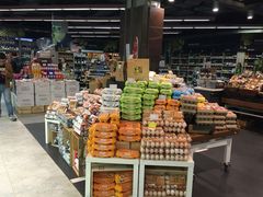-Olé精品超市(苏州中心店)
