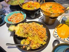-BetterThai 泰加(苏州中心店)