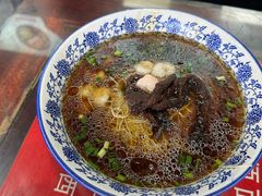 -美味斋(西北街店)